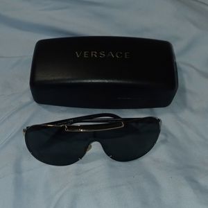 Versace Sunglasses